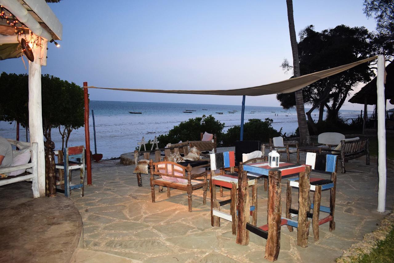 Afrika Pearl & Spa Diani Beach Εξωτερικό φωτογραφία