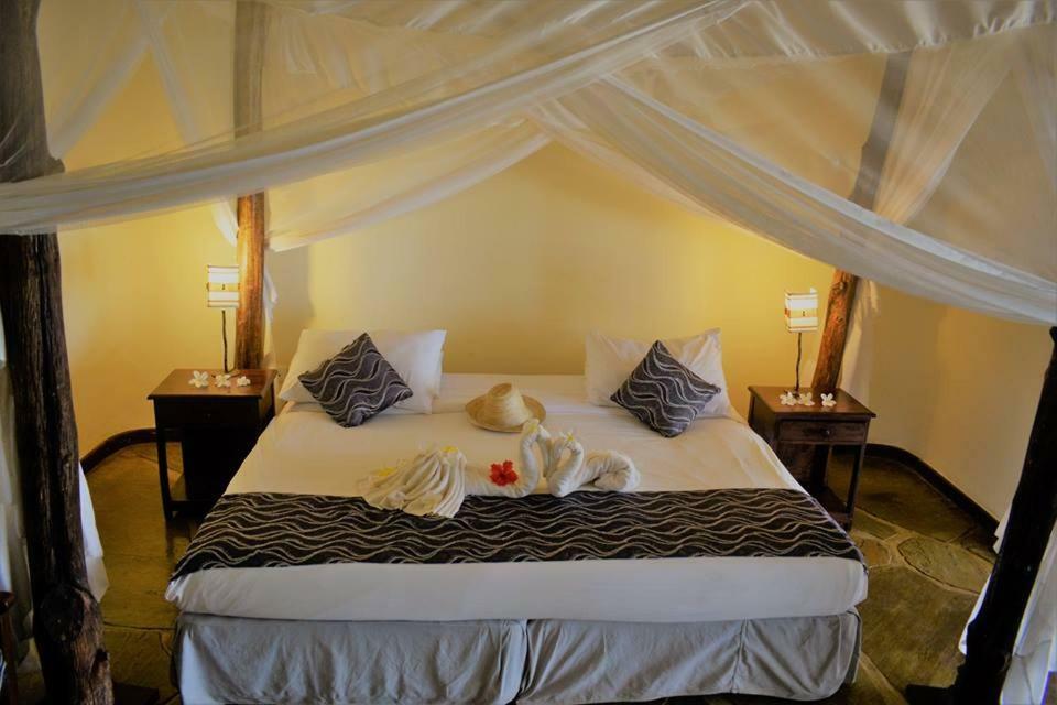 Afrika Pearl & Spa Diani Beach Εξωτερικό φωτογραφία